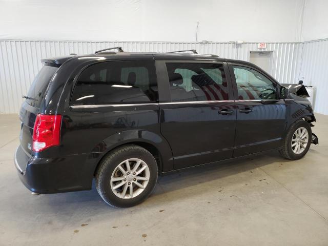 Photo 3 from auction – 2019 DODGE GRAND CARA with VIN 2C4RDGCG9KR694838