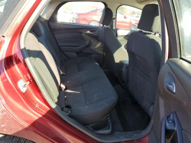 Photo 10 from auction – 2016 FORD FOCUS SE with VIN 1FADP3F26GL305296