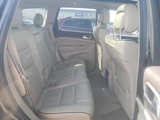 Photo 10 from auction – 2014 JEEP GRAND CHER with VIN 1C4RJFCG5EC347541