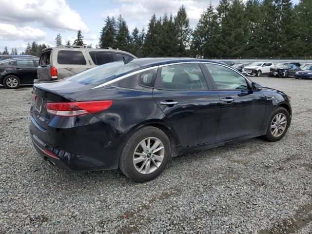 Photo 3 from auction – 2018 KIA OPTIMA LX with VIN 5XXGT4L33JG228447