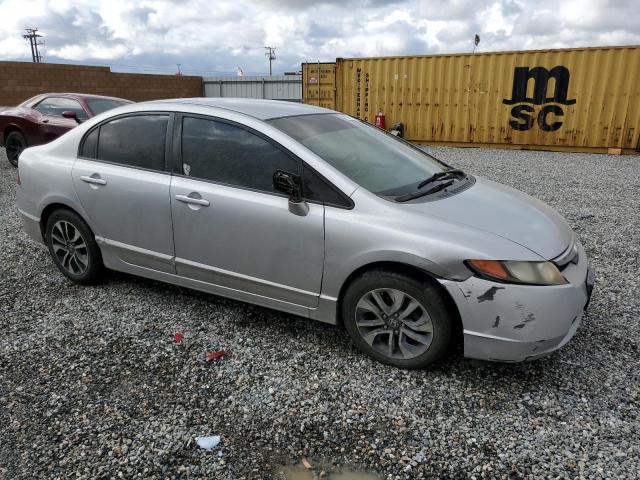 Photo 4 from auction – 2008 HONDA CIVIC LX with VIN 2HGFA16518H344963