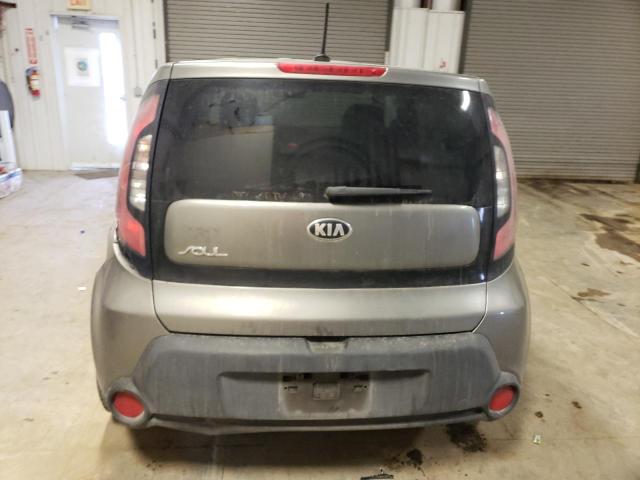 Photo 6 from auction – 2015 KIA SOUL with VIN KNDJN2A22F7164979