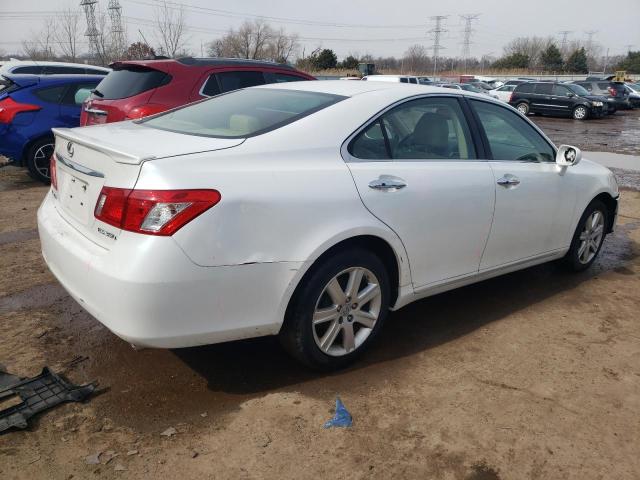 صورة رقم 3 من المزاد - 2008 LEXUS ES 350 مع VIN JTHBJ46G682233526