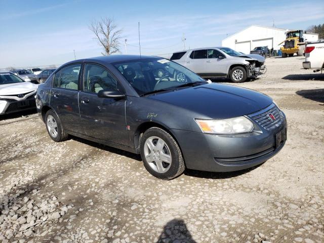 Photo 4 from auction – 2007 SATURN ION LEVEL with VIN 1G8AJ55F37Z208305