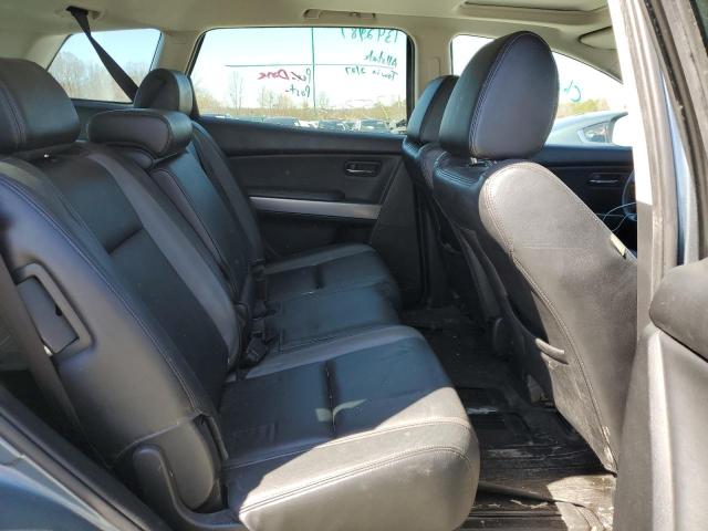 Photo 11 from auction – 2011 MAZDA CX-9 with VIN JM3TB3DV3B0303847