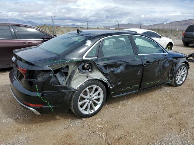 Photo 3 from auction – 2019 AUDI A4 PREMIUM with VIN WAUENAF49KN005918
