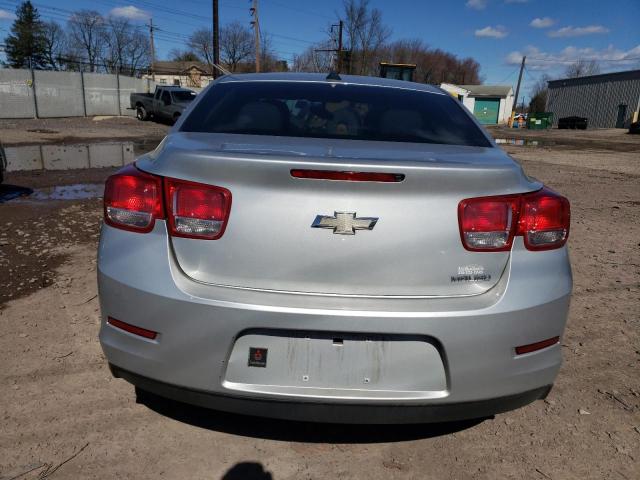 Photo 6 from auction – 2013 CHEVROLET MALIBU LS with VIN 1G11B5SA5DF203169