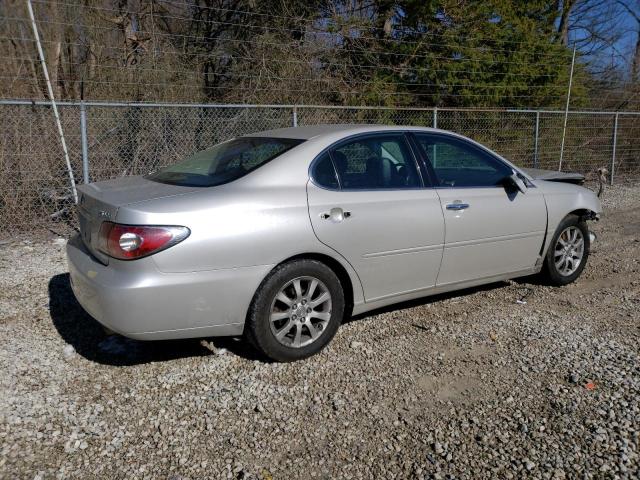 Photo 3 from auction – 2002 LEXUS ES 300 with VIN JTHBF30G220022265