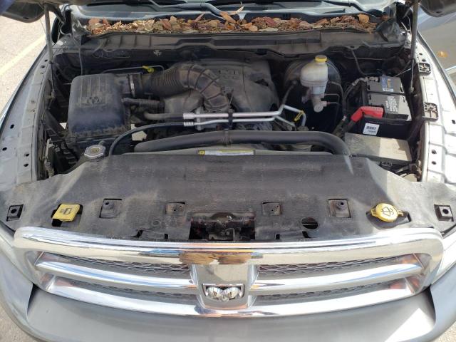 Photo 11 from auction – 2010 DODGE RAM 1500 with VIN 1D7RV1CT2AS228985