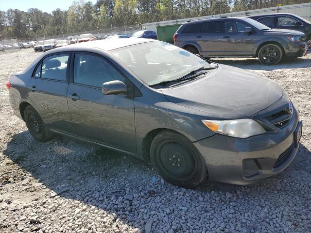 Photo 4 from auction – 2012 TOYOTA COROLLA BA with VIN 2T1BU4EE9CC832956