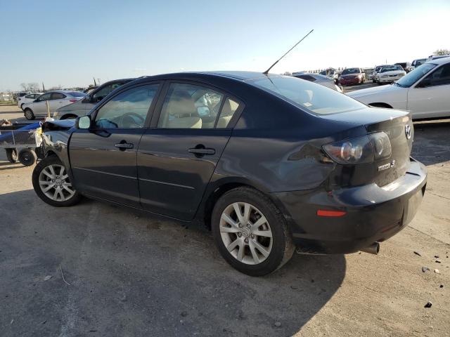 Photo 2 from auction – 2008 MAZDA 3 I with VIN JM1BK12G481836287