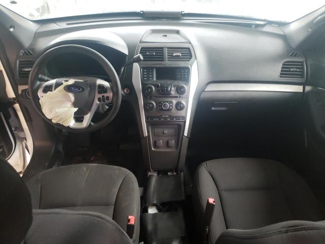 Photo 8 from auction – 2015 FORD EXPLORER P with VIN 1FM5K8AR0FGB83729