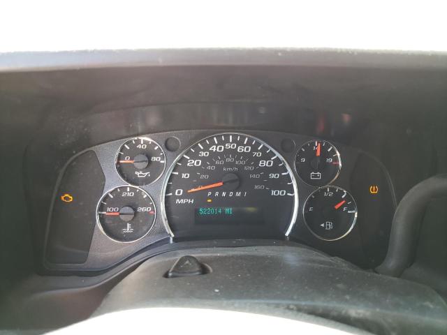 Photo 9 from auction – 2013 CHEVROLET EXPRESS G3 with VIN 1GCZGUCG7D1133874