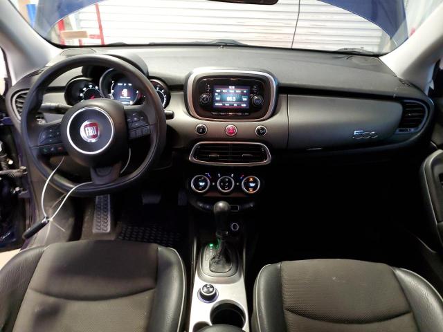 Photo 8 from auction – 2016 FIAT 500X TREKK with VIN ZFBCFXCT4GP388560