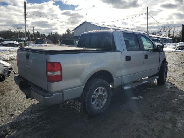 Photo 3 from auction – 2008 FORD F150 SUPER with VIN 1FTPW14588FA89804