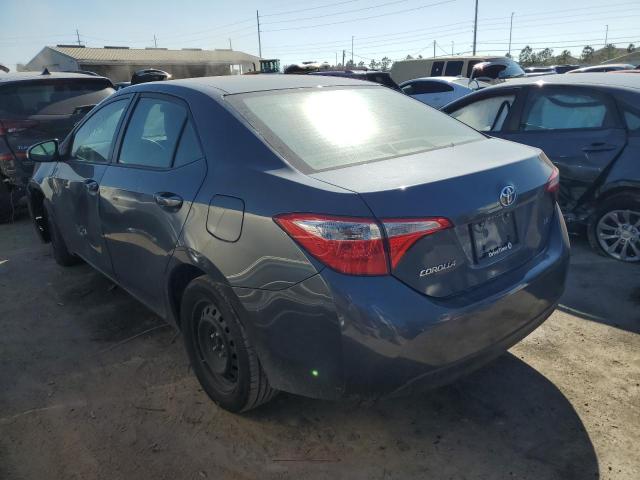 Photo 2 from auction – 2014 TOYOTA COROLLA L with VIN 2T1BURHE6EC019246
