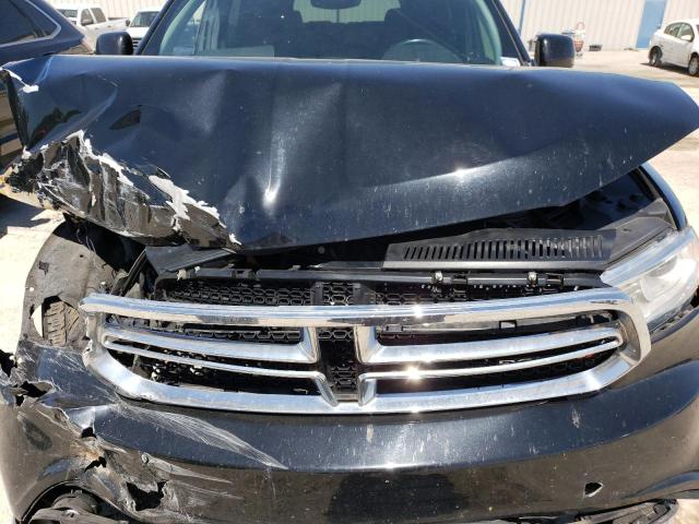 Photo 12 from auction – 2017 DODGE DURANGO SX with VIN 1C4RDHAG4HC898232