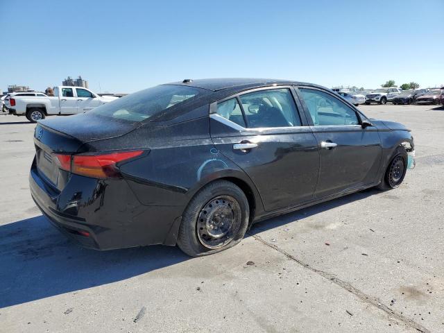 Photo 3 from auction – 2020 NISSAN ALTIMA S with VIN 1N4BL4BV3LN319342