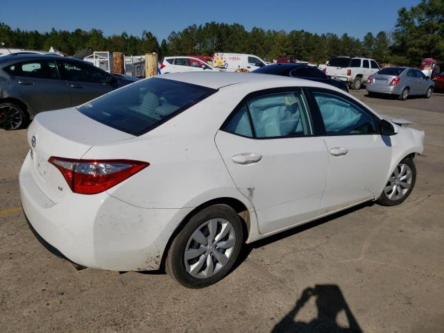 Zdjęcie 3 z aukcji – 2015 TOYOTA COROLLA z VIN 2T1BURHE6FC418837