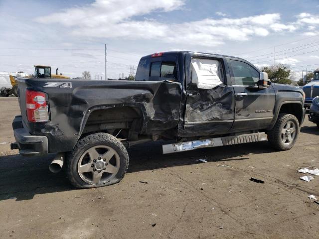 Photo 3 from auction – 2015 GMC SIERRA K25 with VIN 1GT120E82FF588003