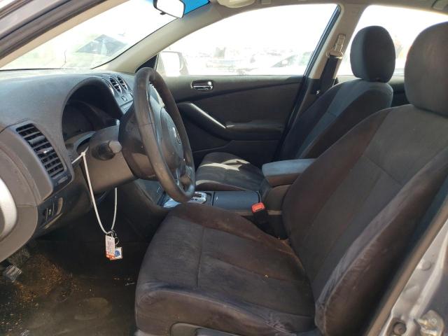Photo 7 from auction – 2011 NISSAN ALTIMA BAS with VIN 1N4AL2AP6BC105202