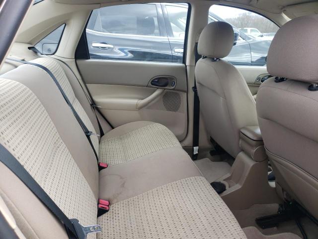 Photo 10 from auction – 2005 FORD FOCUS ZX4 with VIN 1FAFP34N95W144850