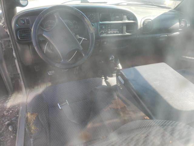 Photo 8 from auction – 2000 DODGE RAM 2500 with VIN 3B7KF2668YM232885