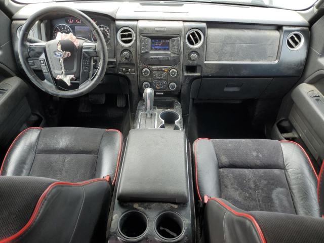 Photo 8 from auction – 2013 FORD F150 SUPER with VIN 1FTFW1ET3DFA07626