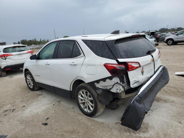 Photo 2 from auction – 2018 CHEVROLET EQUINOX LT with VIN 2GNAXJEV0J6164861