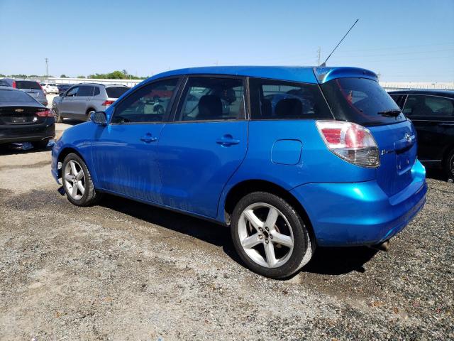 Photo 2 from auction – 2007 TOYOTA COROLLA MA with VIN 2T1KR30E47C629272