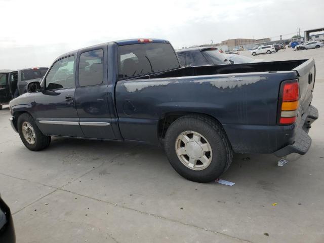 Photo 2 from auction – 2005 GMC NEW SIERRA with VIN 1GTEC19T35Z208697