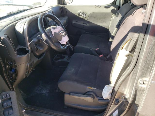 Photo 7 from auction – 2011 NISSAN CUBE BASE with VIN JN8AZ2KR5BT202131