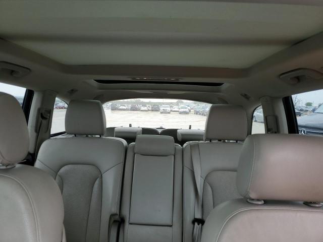 Photo 10 from auction – 2013 AUDI Q7 PRESTIG with VIN WA1DGAFE2DD005795