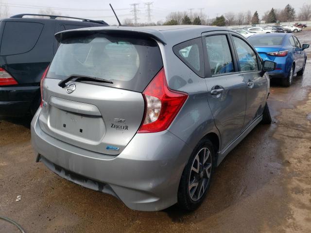 Photo 3 from auction – 2015 NISSAN VERSA NOTE with VIN 3N1CE2CP4FL355996