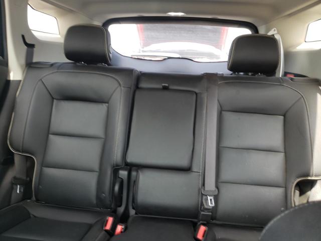 Фото 10 с аукциона – 2019 GMC TERRAIN DE с VIN 3GKALSEX2KL260746