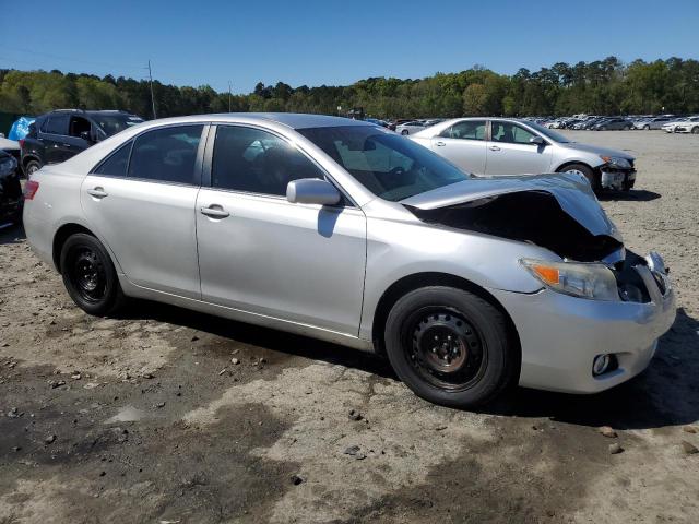 Photo 4 from auction – 2011 TOYOTA CAMRY BASE with VIN 4T4BF3EK6BR178446