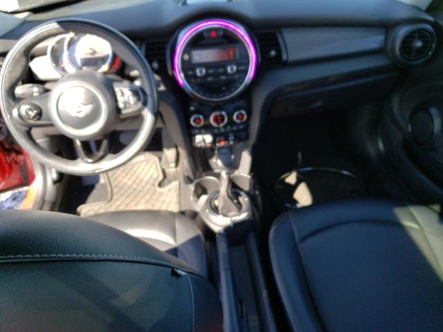 Photo 8 from auction – 2015 MINI COOPER with VIN WMWXM5C57FT937567