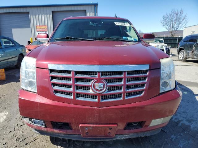 Photo 5 from auction – 2009 CADILLAC ESCALADE E with VIN 1GYFK262X9R176758