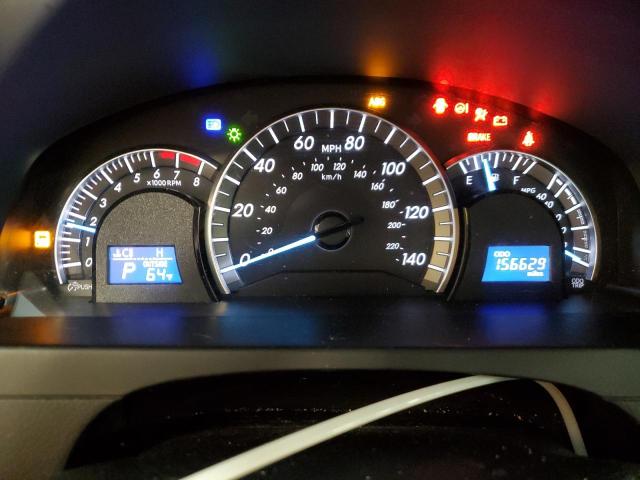 Photo 9 from auction – 2013 TOYOTA CAMRY L with VIN 4T1BF1FK0DU682233