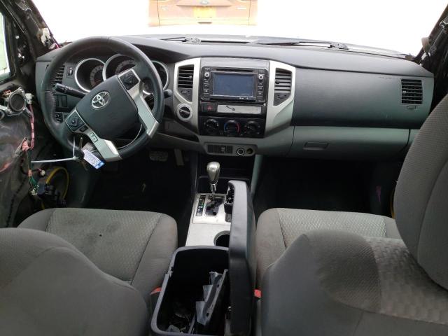 Photo 8 from auction – 2015 TOYOTA TACOMA DOU with VIN 5TFLU4EN8FX136146