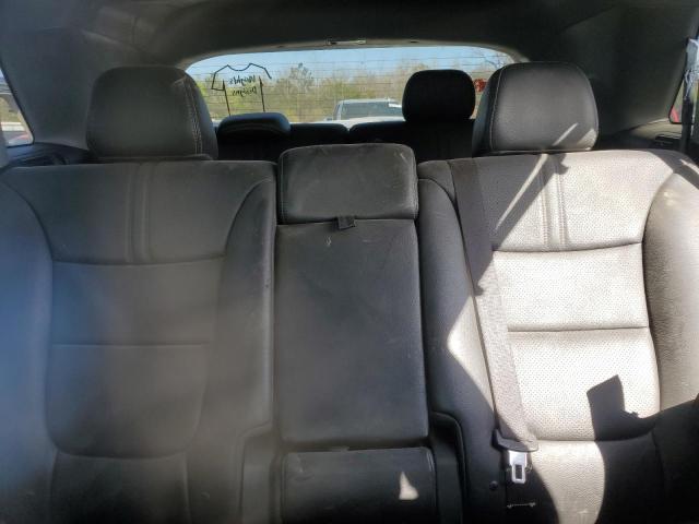 Photo 10 from auction – 2014 KIA SORENTO EX with VIN 5XYKU4A75EG512872