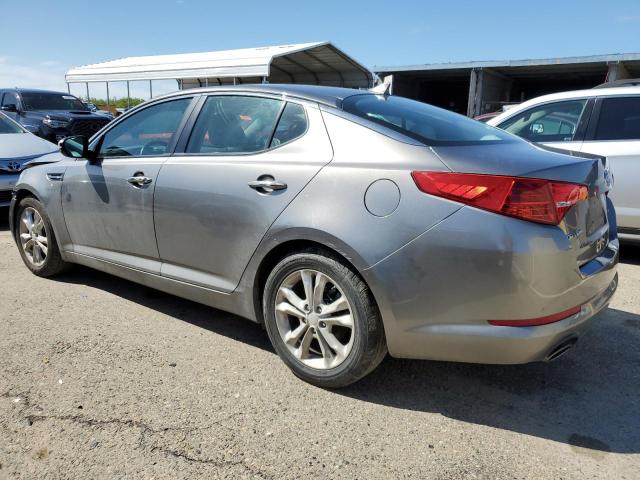 Photo 2 from auction – 2012 KIA OPTIMA EX with VIN 5XXGN4A73CG075426