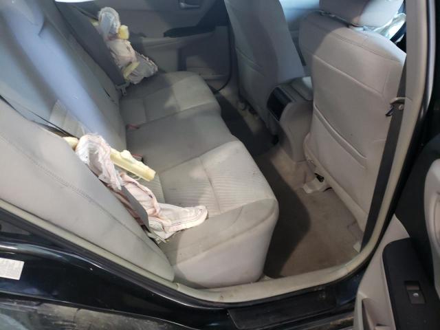 Photo 10 from auction – 2015 TOYOTA CAMRY LE with VIN 4T4BF1FK7FR452746