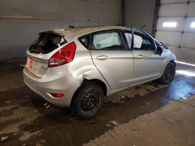 Photo 3 from auction – 2013 FORD FIESTA SE with VIN 3FADP4EJ4DM150613