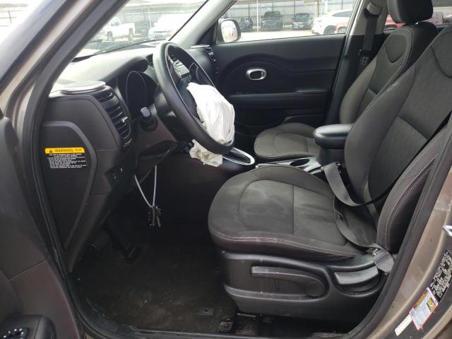 Photo 7 from auction – 2015 KIA SOUL with VIN KNDJN2A24F7222512