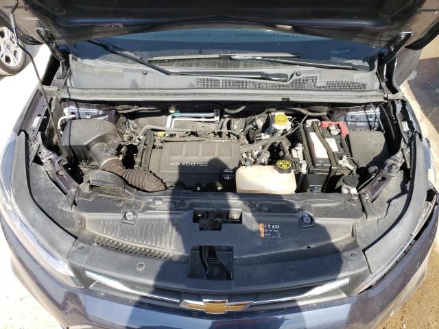 Photo 12 from auction – 2019 CHEVROLET TRAX LS with VIN 3GNCJKSB0KL206050