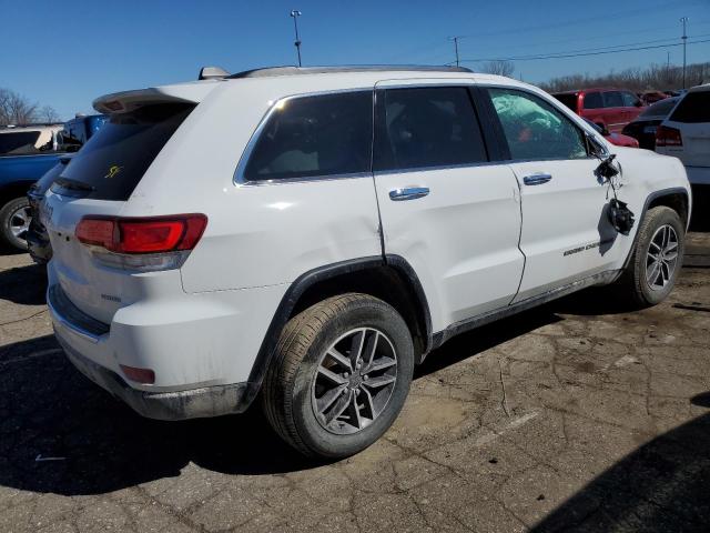 Photo 3 from auction – 2021 JEEP GRAND CHER with VIN 1C4RJFBG5MC876858