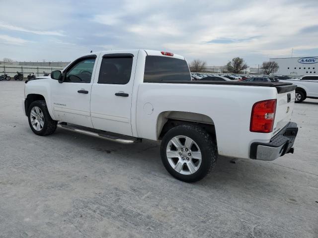 Photo 2 from auction – 2011 CHEVROLET SILVERADO with VIN 3GCPCREAXBG296039