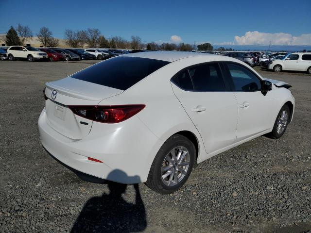 Photo 3 from auction – 2015 MAZDA 3 TOURING with VIN JM1BM1V78F1265552