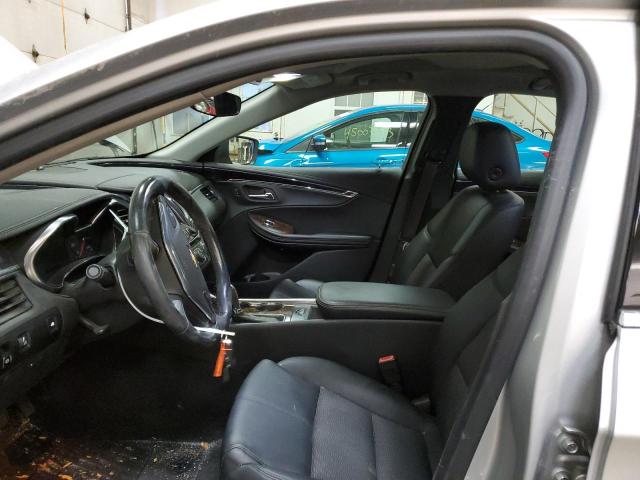 Photo 7 from auction – 2015 CHEVROLET IMPALA LT with VIN 2G1115SL7F9126398